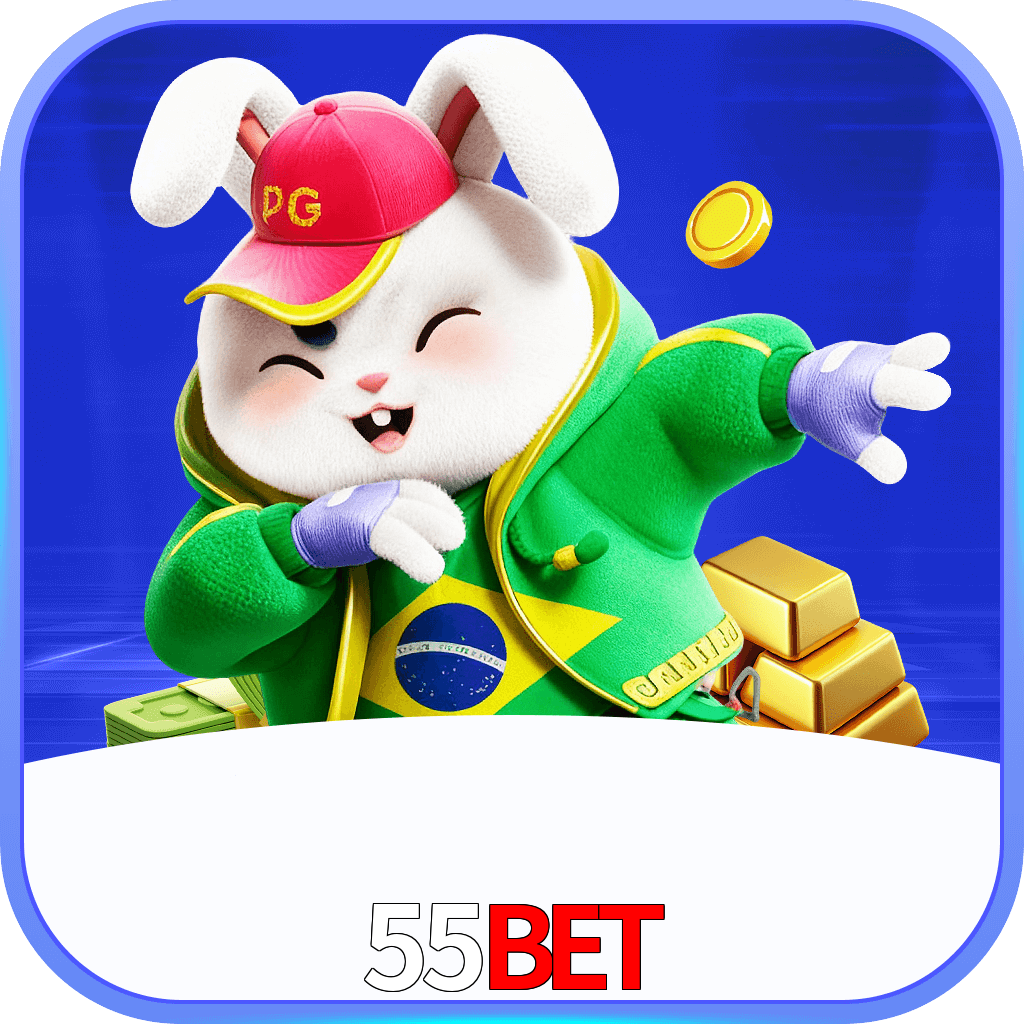 Logo da 55bet
